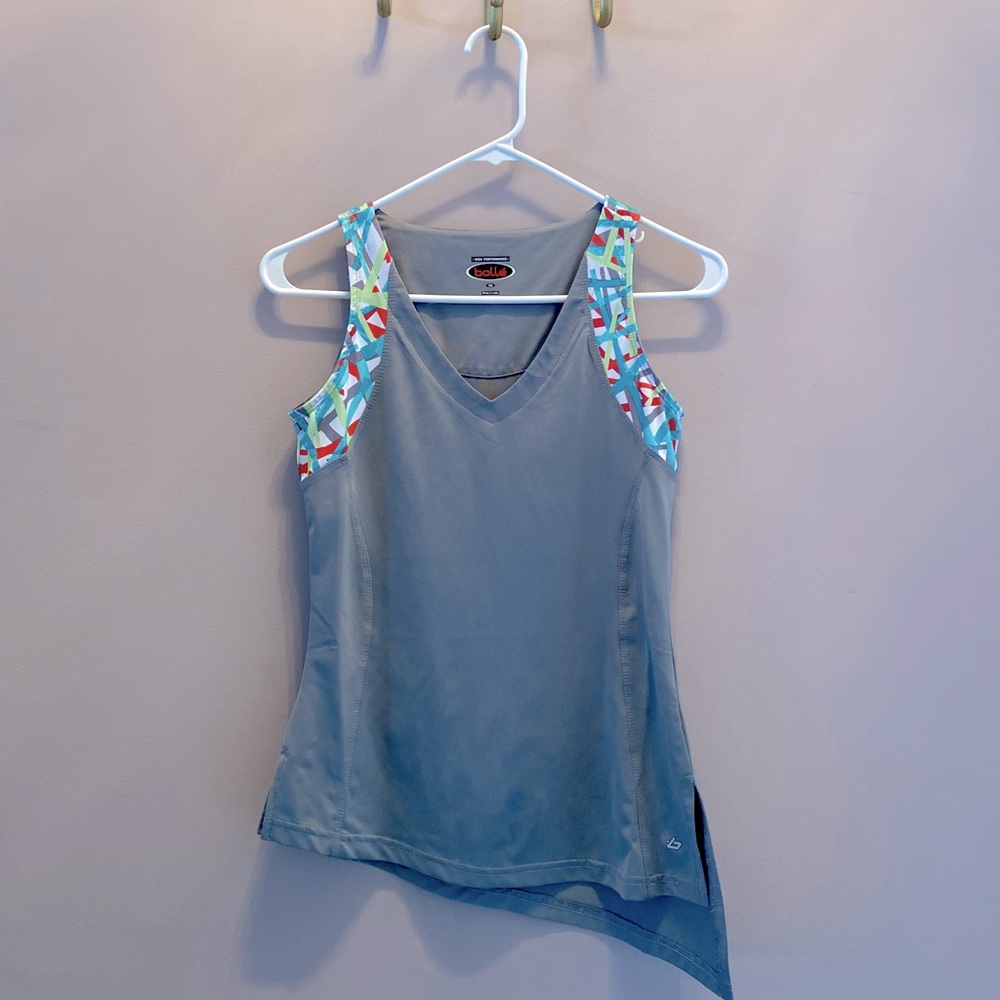 NWOT Bolle Activewear Top